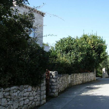 Apartment Villa Green Court Korčula Eksteriør billede