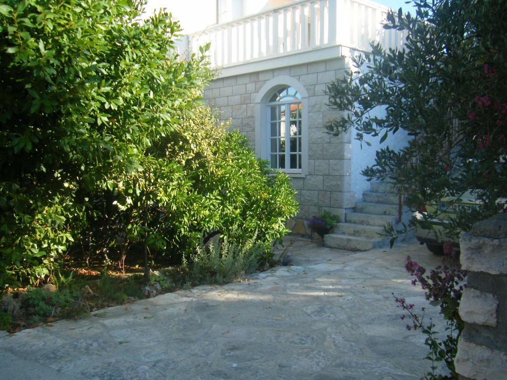 Apartment Villa Green Court Korčula Værelse billede