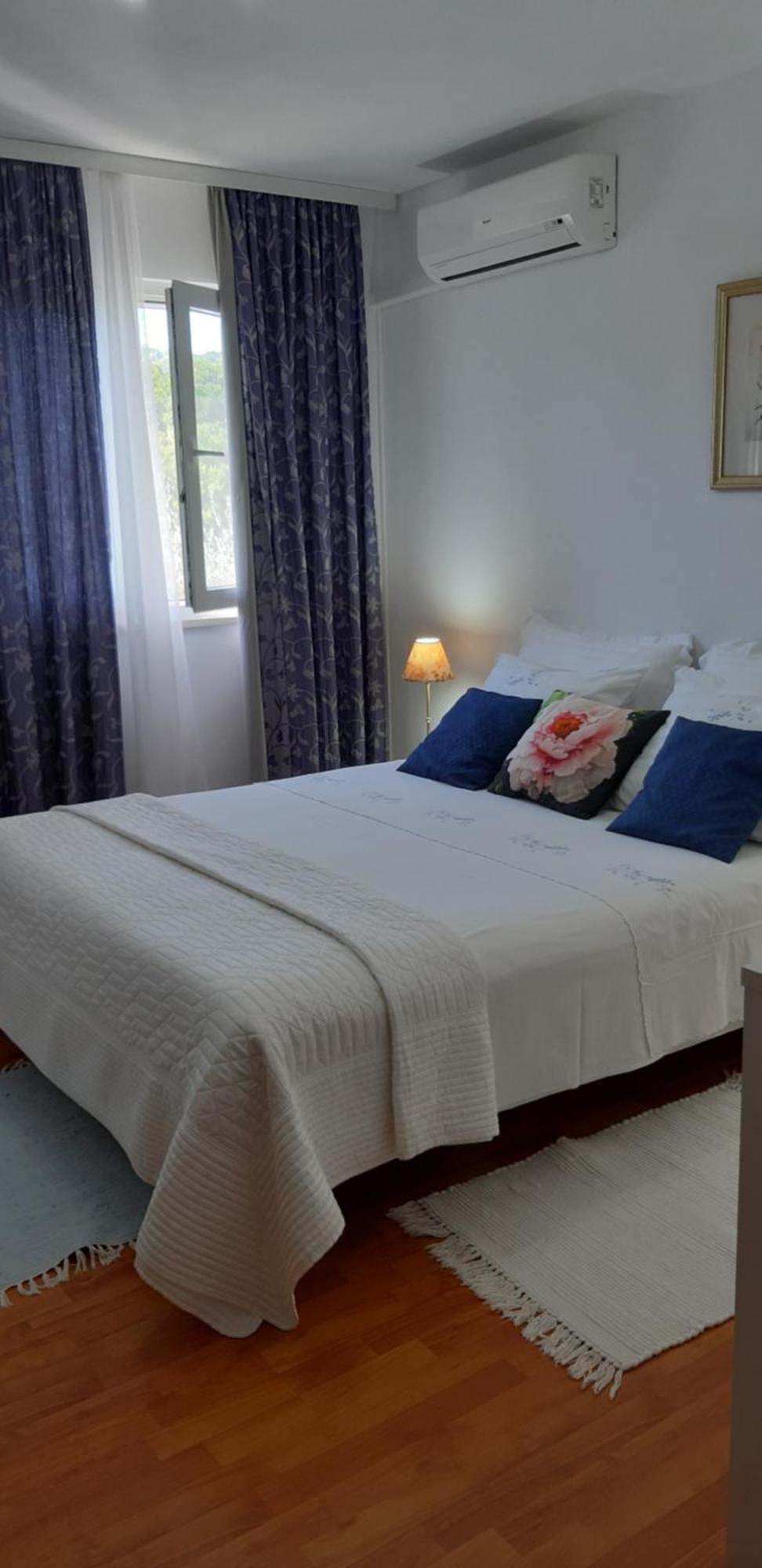 Apartment Villa Green Court Korčula Eksteriør billede