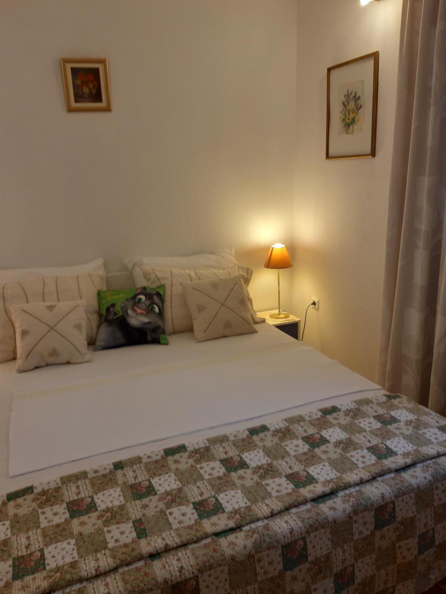Apartment Villa Green Court Korčula Eksteriør billede