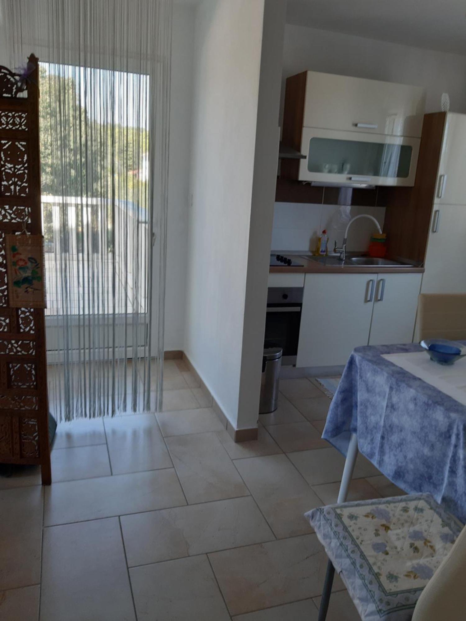 Apartment Villa Green Court Korčula Eksteriør billede