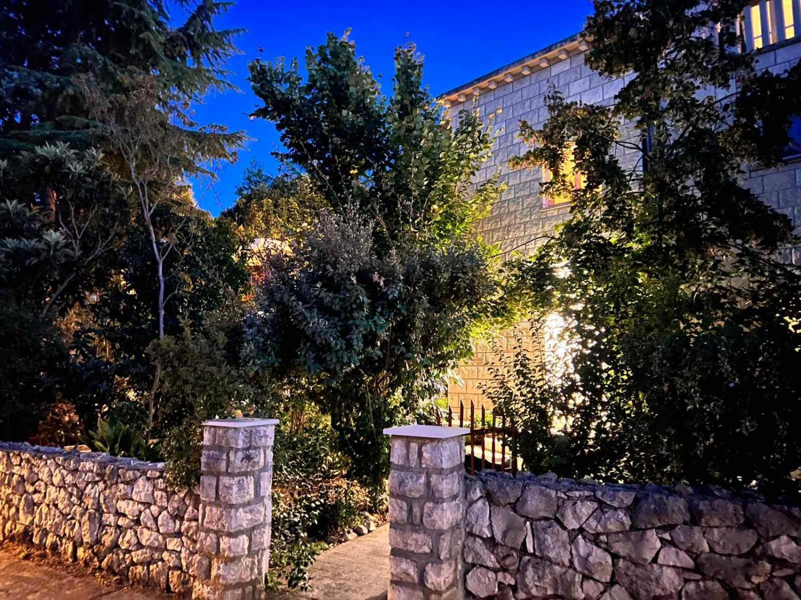 Apartment Villa Green Court Korčula Eksteriør billede