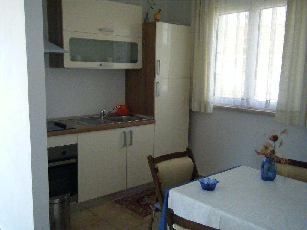 Apartment Villa Green Court Korčula Værelse billede
