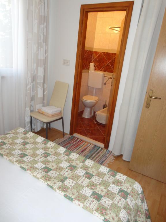 Apartment Villa Green Court Korčula Eksteriør billede