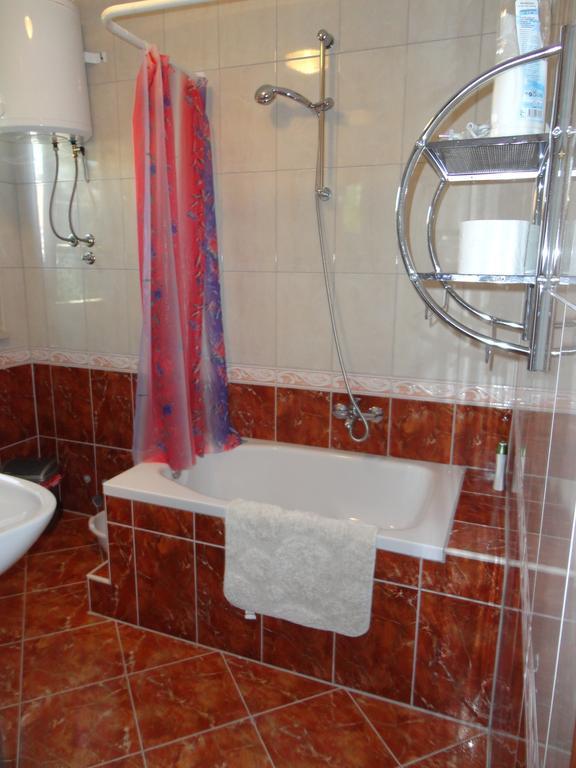 Apartment Villa Green Court Korčula Eksteriør billede