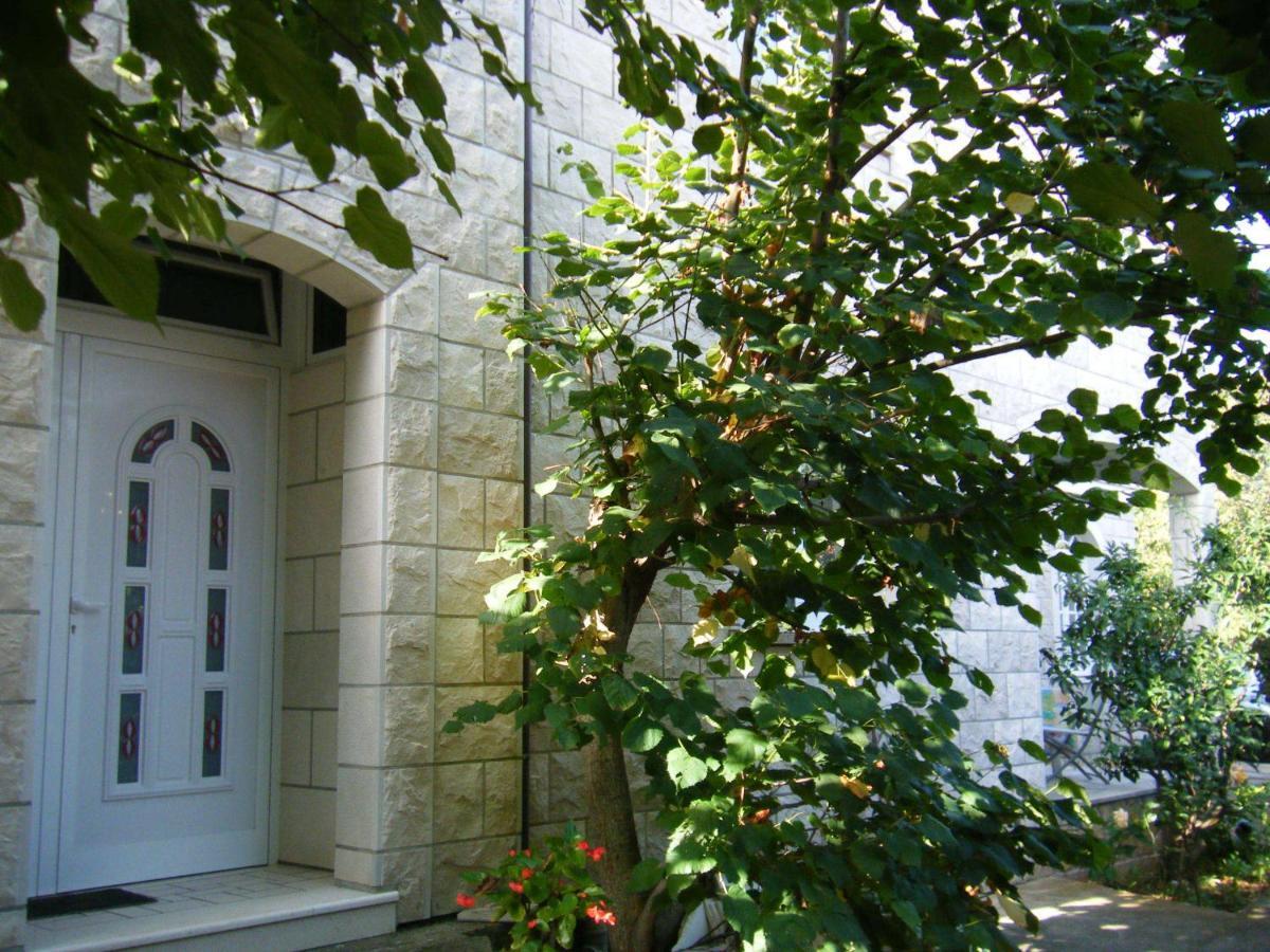 Apartment Villa Green Court Korčula Værelse billede