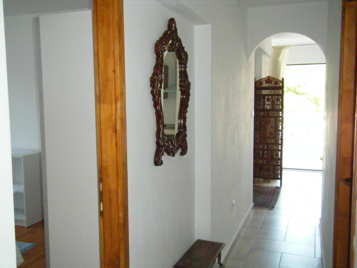 Apartment Villa Green Court Korčula Værelse billede